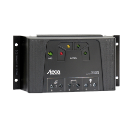 Steca Solsum 4040 PWM Charge Controller